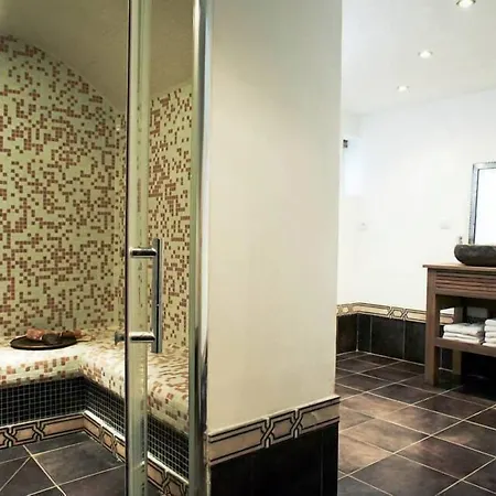 腊哈特度特普思住宿加早餐旅馆 住宿加早餐酒店 Montesquieu-Volvestre