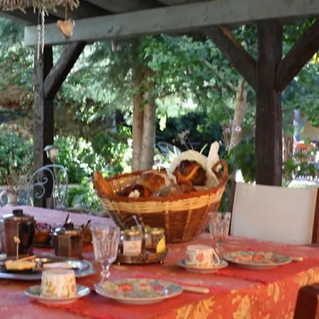 腊哈特度特普思住宿加早餐旅馆 4* Montesquieu-Volvestre