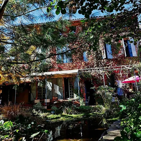 住宿加早餐酒店 腊哈特度特普思住宿加早餐旅馆