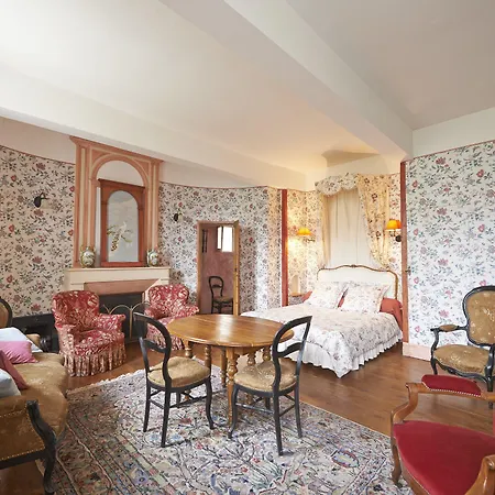 住宿加早餐酒店 腊哈特度特普思住宿加早餐旅馆 4*