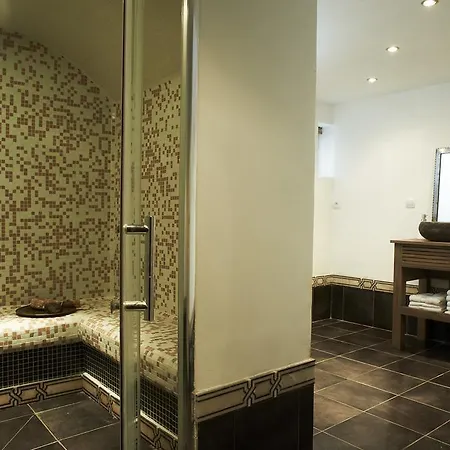 腊哈特度特普思住宿加早餐旅馆