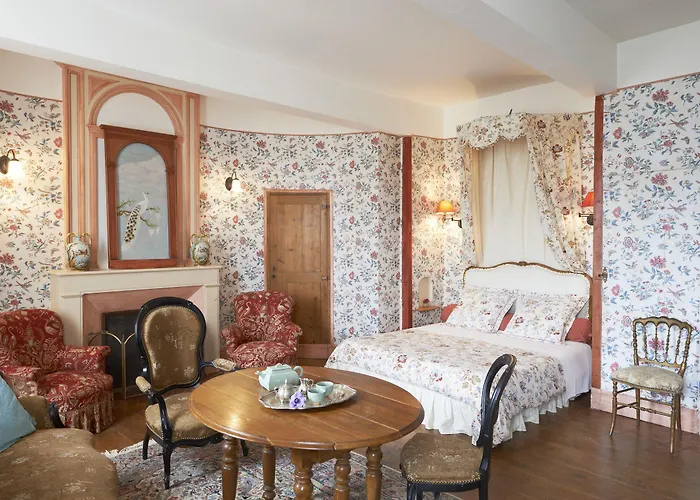 La Halte Du Temps 4* Montesquieu-Volvestre