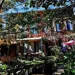 Bed & Breakfast La Halte Du Temps