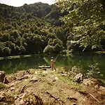 La Halte Du Temps Montesquieu-Volvestre