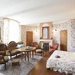 La Halte Du Temps Bed & Breakfast