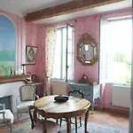 Bed & Breakfast La Halte Du Temps Montesquieu-Volvestre