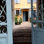 Bed & Breakfast La Halte Du Temps