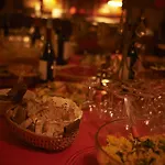 Bed & Breakfast La Halte Du Temps Montesquieu-Volvestre