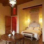 Bed & Breakfast La Halte Du Temps 4*