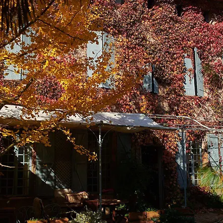 La Halte Du Temps 4* Montesquieu-Volvestre