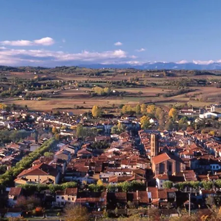 La Halte Du Temps Bed & Breakfast 4*