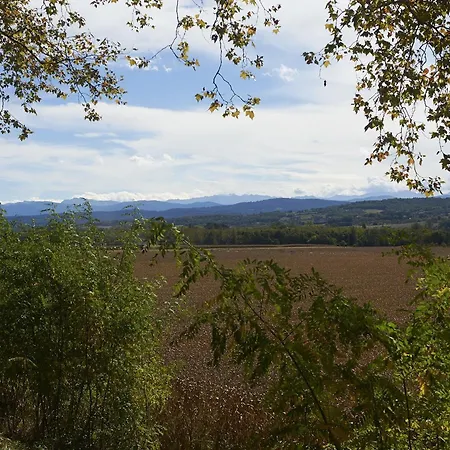 La Halte Du Temps Bed and breakfast 4*