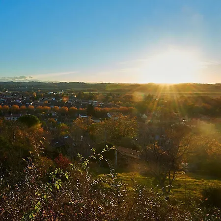 Bed and breakfast La Halte Du Temps
