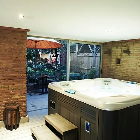 La Halte Du Temps 4*