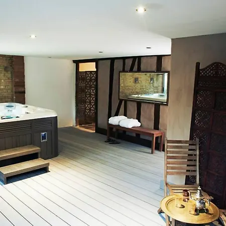 La Halte Du Temps Bed and breakfast 4*