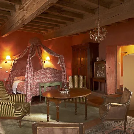 La Halte Du Temps Bed & Breakfast Montesquieu-Volvestre