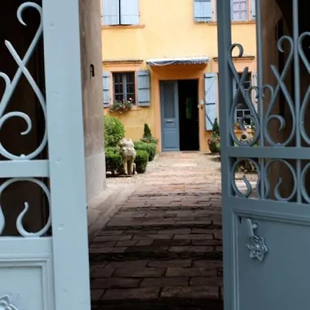 Bed & Breakfast La Halte Du Temps