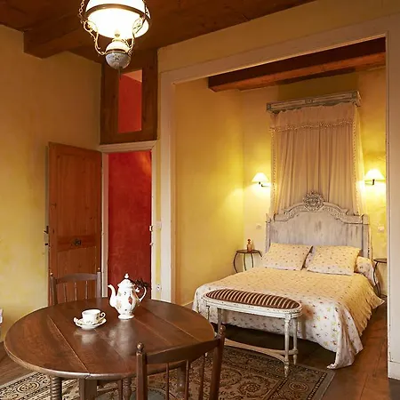 Bed & Breakfast La Halte Du Temps 4*