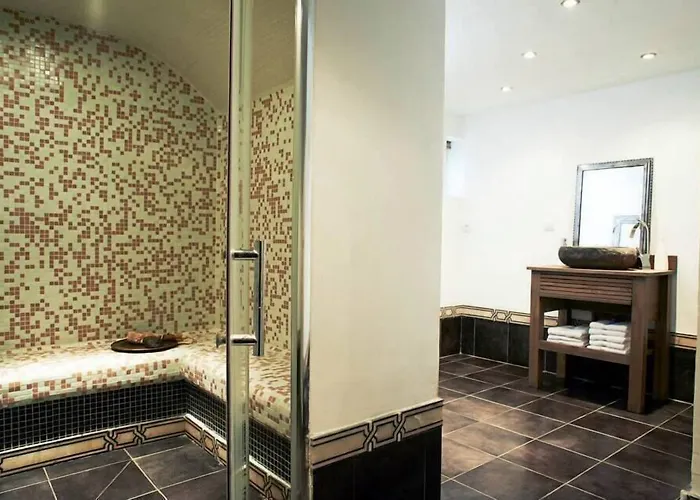 La Halte Du Temps Bed & Breakfast Montesquieu-Volvestre