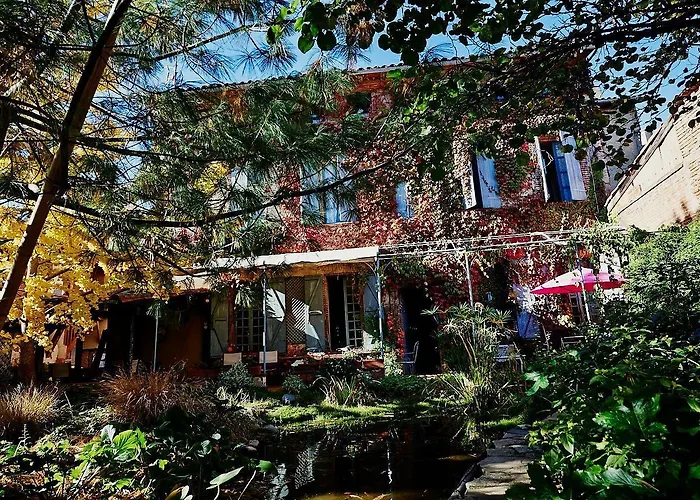 Bed & Breakfast La Halte Du Temps