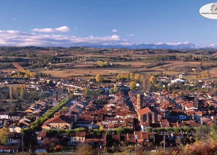 La Halte Du Temps Bed & Breakfast 4*