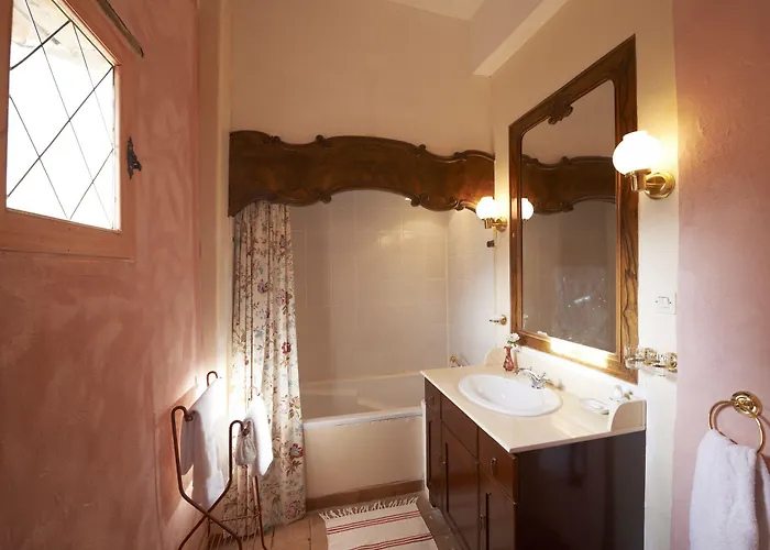 Bed & Breakfast La Halte Du Temps 4*