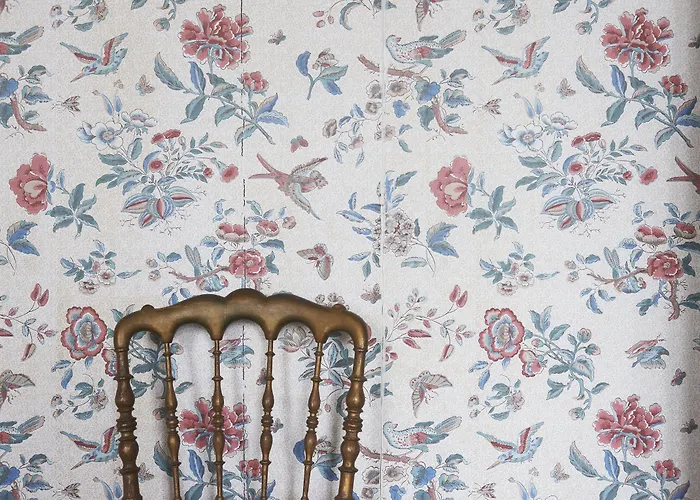 La Halte Du Temps Bed & Breakfast