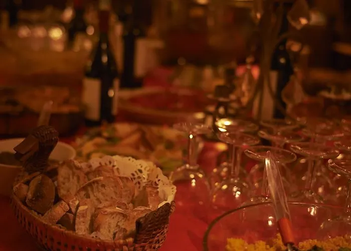 Bed & Breakfast La Halte Du Temps Montesquieu-Volvestre